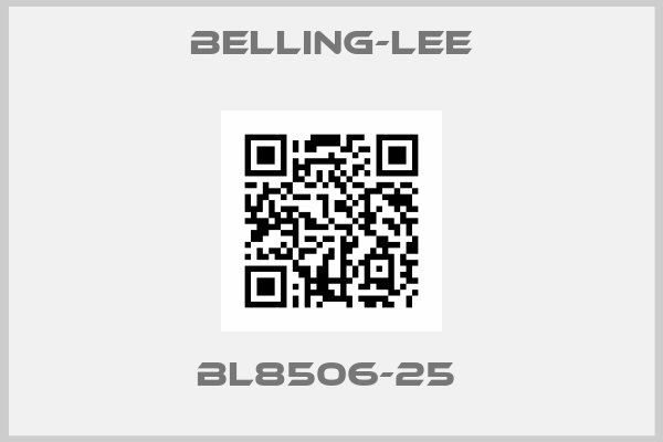 Belling-lee-BL8506-25 