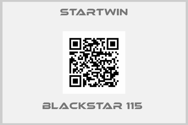 Startwin-BLACKSTAR 115 
