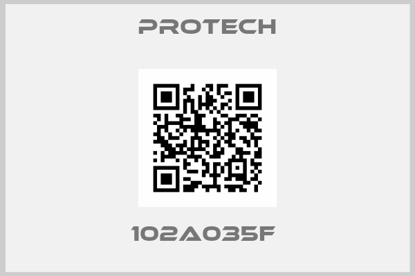 Protech-102A035F 
