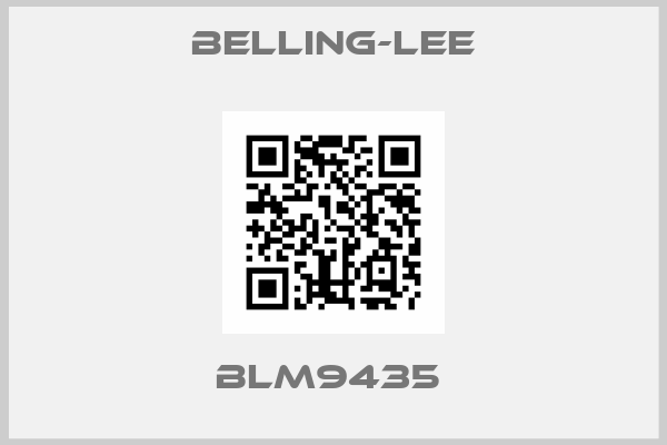 Belling-lee-BLM9435 