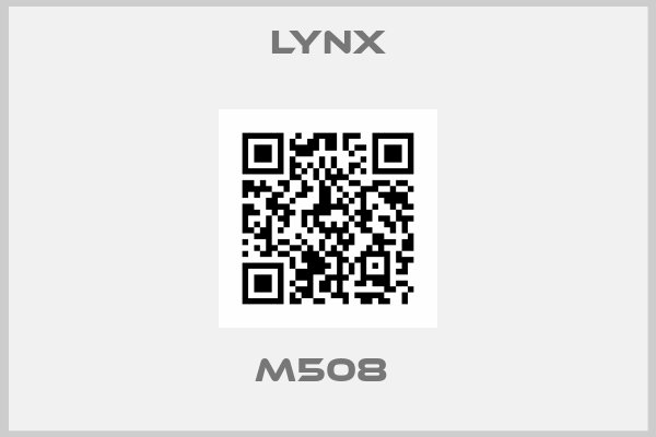 LYNX-M508 