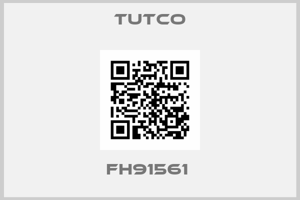 TUTCO-FH91561 