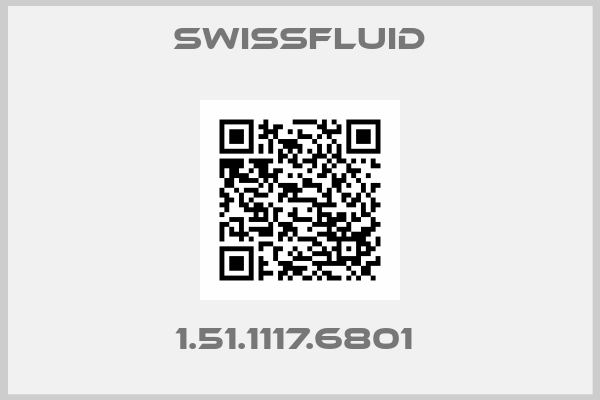 swissfluid-1.51.1117.6801 