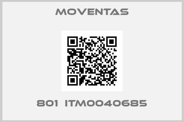 Moventas-801  ITM0040685