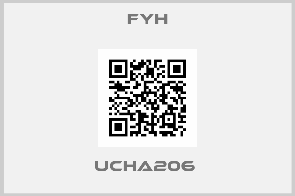 FYH-UCHA206 