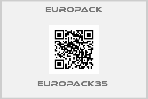 Europack-EUROPACK35 