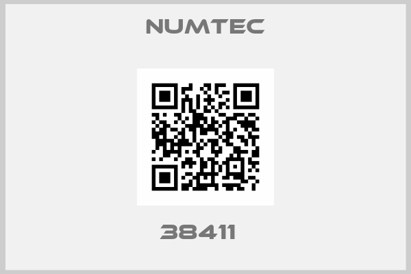 Numtec-38411  