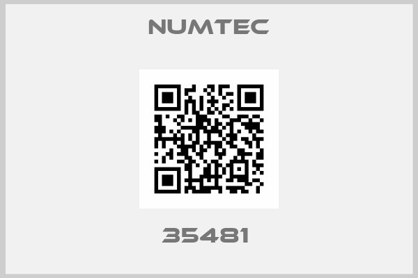 Numtec-35481 