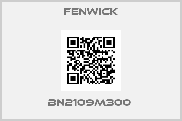 Fenwick-BN2109M300 