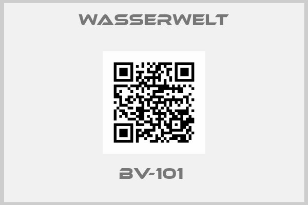 Wasserwelt-BV-101 