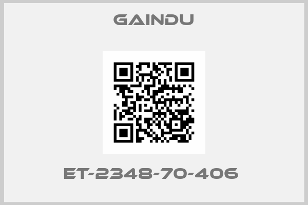 Gaindu-ET-2348-70-406 