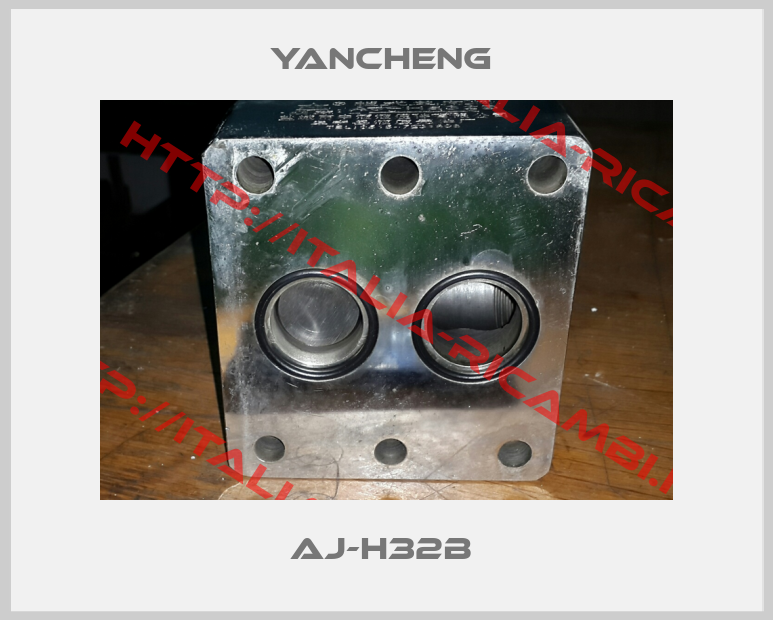 YANCHENG -AJ-H32B 