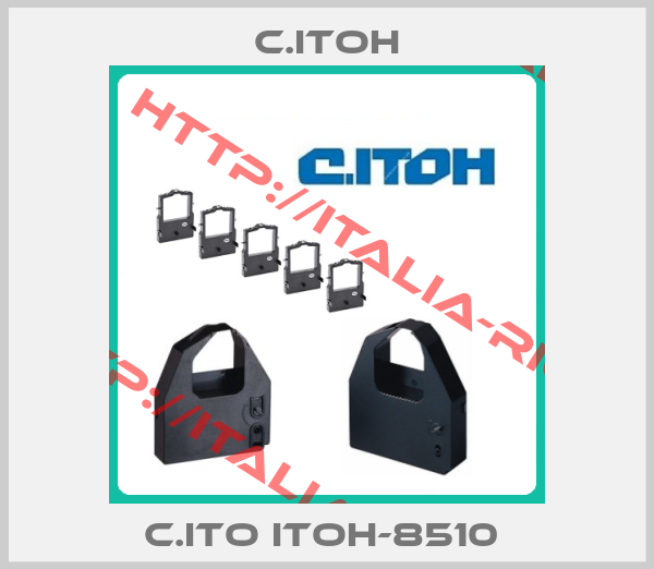 C.ITOH-C.ITO ITOH-8510 