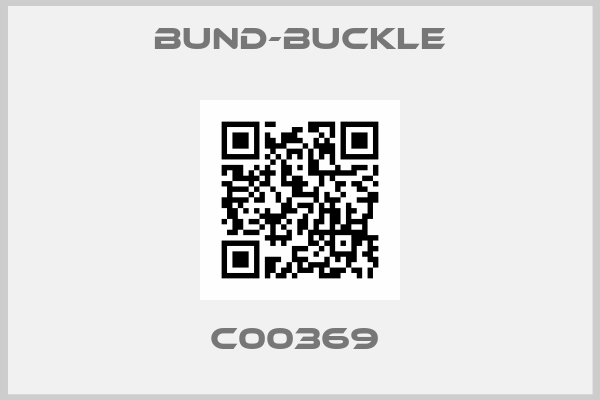 Bund-Buckle-C00369 