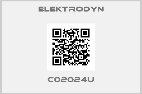 Elektrodyn-C02024U