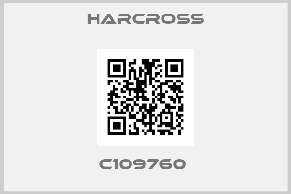 Harcross-C109760 