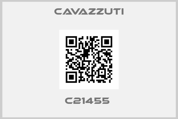 Cavazzuti-C21455 
