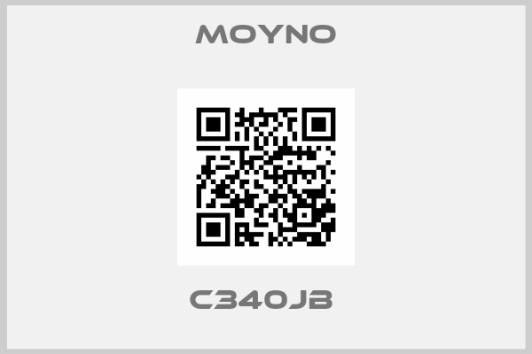 Moyno-C340JB 