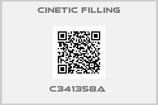 Cinetic Filling-C341358A 