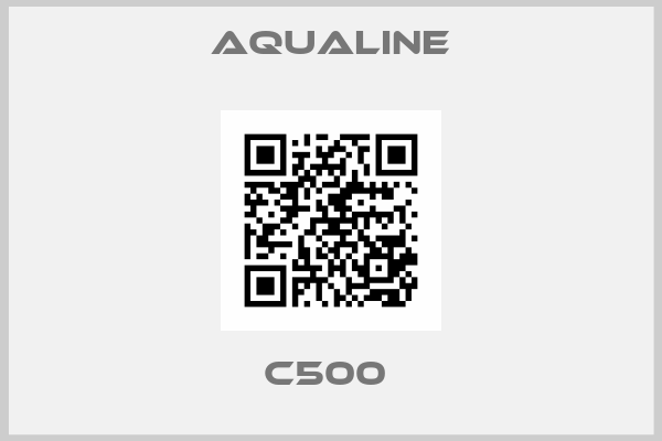 Aqualine-C500 
