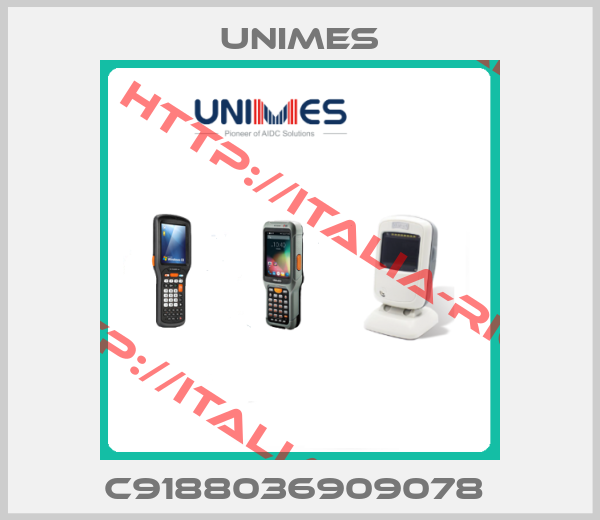 Unimes-C9188036909078 