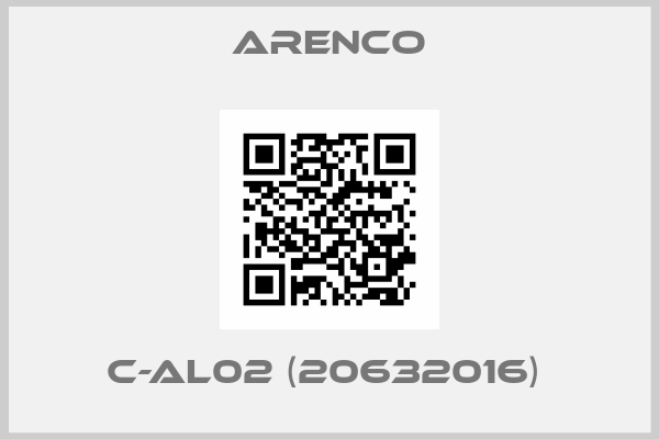 Arenco-C-AL02 (20632016) 