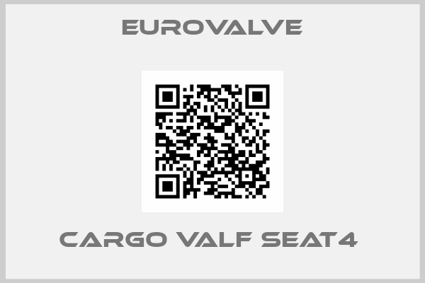 Eurovalve-CARGO VALF SEAT4 