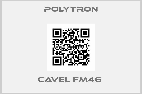 Polytron-CAVEL FM46 