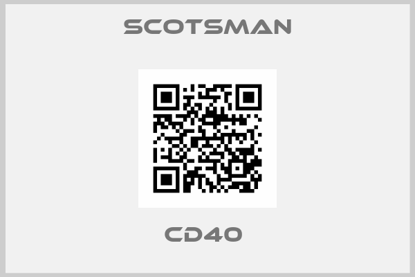 Scotsman-CD40 