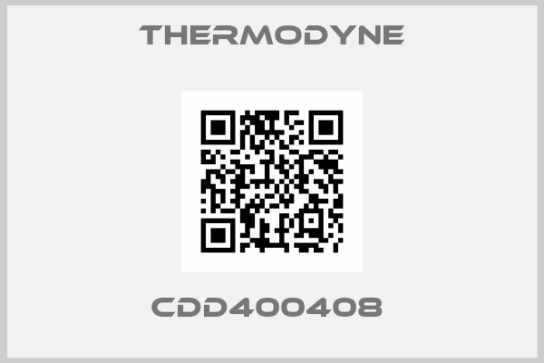 Thermodyne-CDD400408 