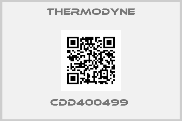 Thermodyne-CDD400499 