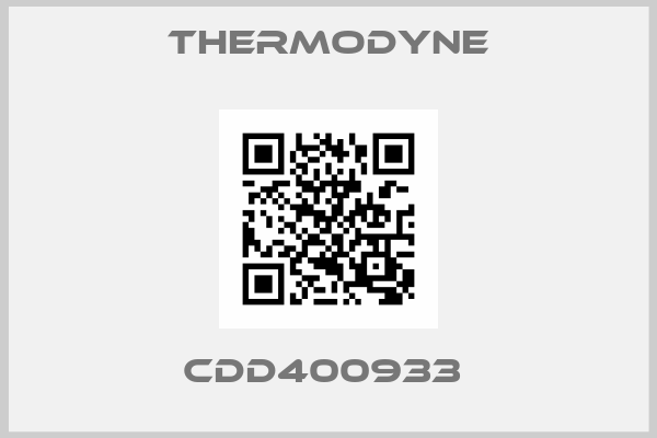Thermodyne-CDD400933 