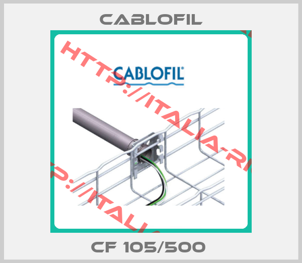 Cablofil-CF 105/500 
