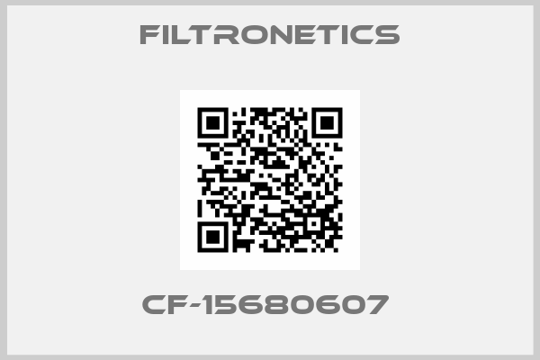 Filtronetics-CF-15680607 