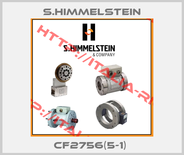 S.Himmelstein-CF2756(5-1) 