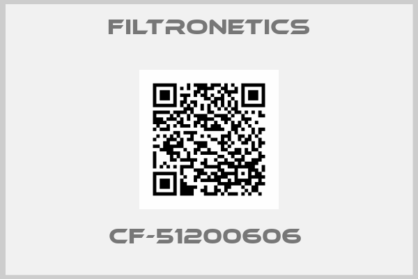 Filtronetics-CF-51200606 