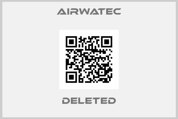 Airwatec-deleted