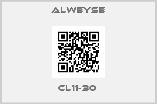 Alweyse-CL11-30 