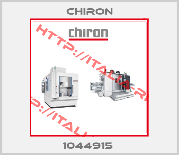 Chiron-1044915 