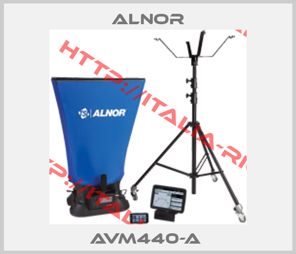 ALNOR-AVM440-A 