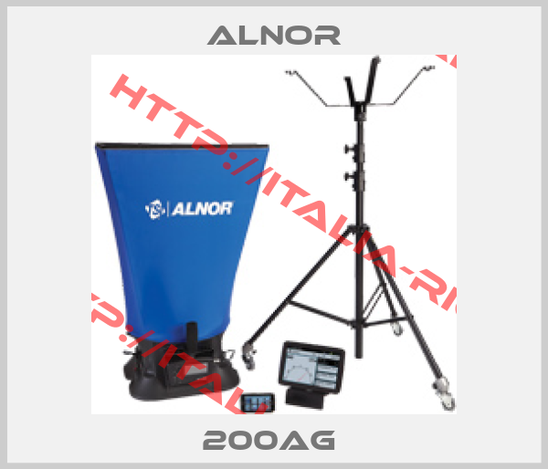 ALNOR-200AG 