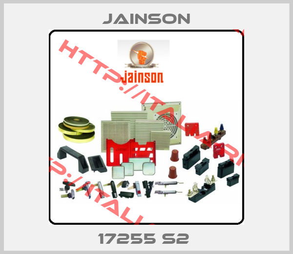 Jainson-17255 S2 