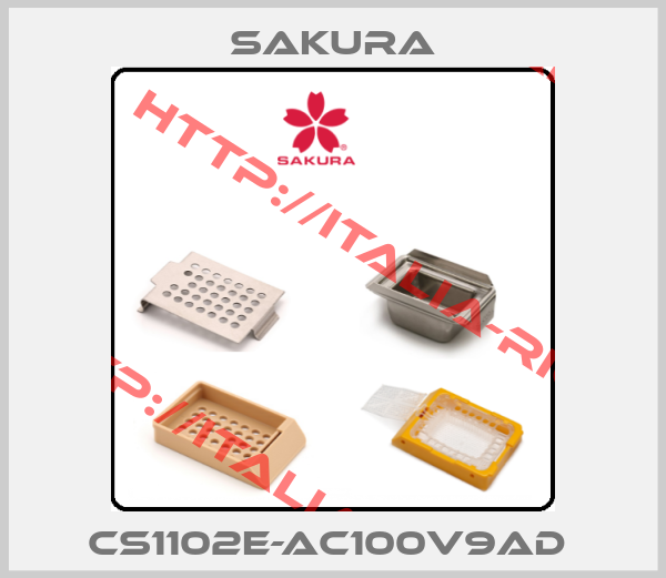 Sakura-CS1102E-AC100V9AD 