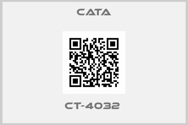 Cata-CT-4032 