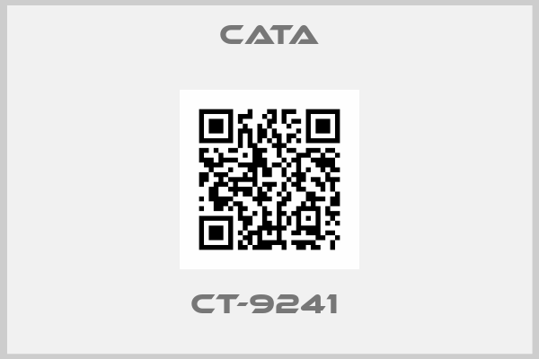 Cata-CT-9241 