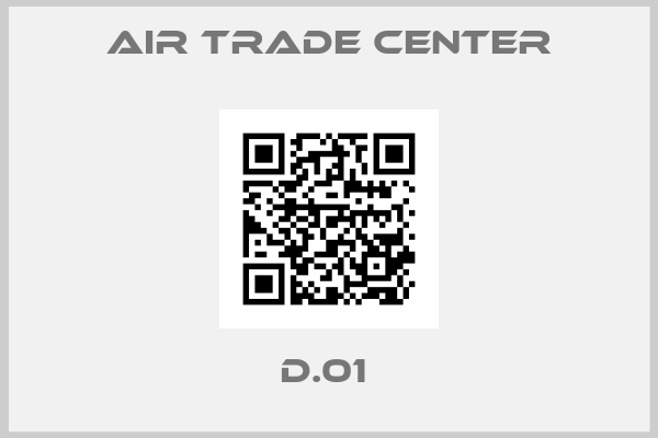 Air Trade Center-D.01 
