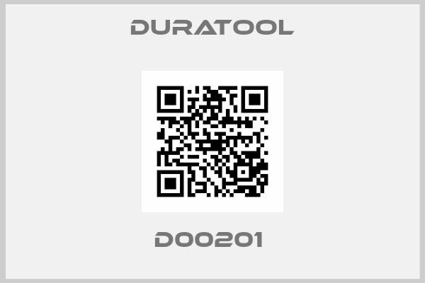 Duratool-D00201 