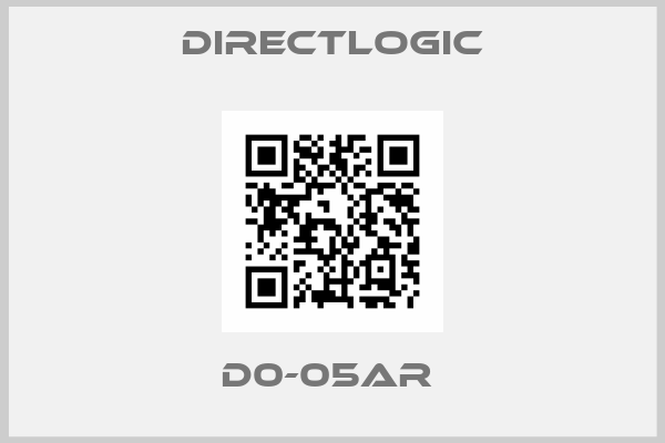 DirectLogic-D0-05AR 