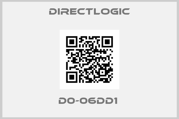DirectLogic-D0-06DD1 