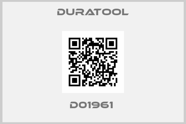 Duratool-D01961 